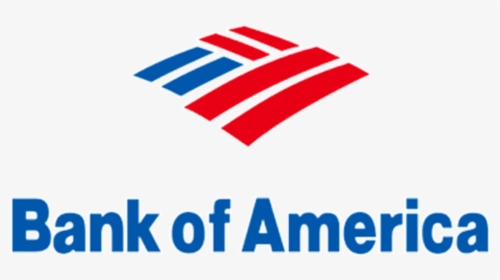Bank Of America Logo Icon, HD Png Download, Free Download