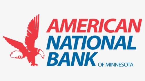 Fdic Member Logo"  Title=""  Class="mx Md - American National Bank Logo, HD Png Download, Free Download