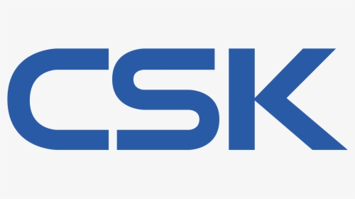 Csk Logo Png Transparent - Csk Logos, Png Download, Free Download