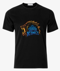 Chennai Super Kings - Logo Chennai Super King, HD Png Download, Free Download