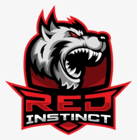 Logo Red Instinct, HD Png Download, Free Download