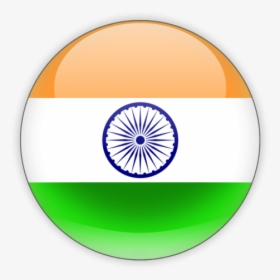 Icon India Flag Transparent Png - India Flag Transparent, Png Download, Free Download