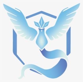 Team Mystic Png - Pokemon Go Team Mystic Logo Png, Transparent Png, Free Download