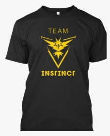 Team Instinct $14 - Pokemon Wallpaper For Iphone7, HD Png Download, Free Download