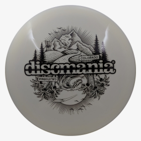 Image Of Instinct - Discmania Td, HD Png Download, Free Download