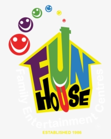 Fun House, HD Png Download, Free Download