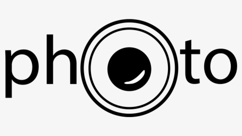 Photography Vector Png - Logo Photography Vector Png, Transparent Png, Free Download