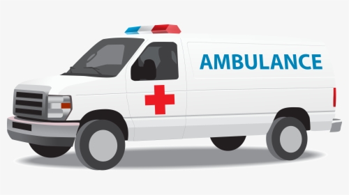 Van Ambulance Royalty-free Stock Photography - Ambulance Png, Transparent Png, Free Download