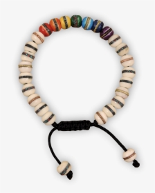 Hands Of Tibet Embedded Medicine Bracelet Yoga Healing - Bracelet, HD Png Download, Free Download