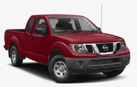 New 2019 Nissan Frontier Sv - Toyota Tundra 1794 Edition 2018, HD Png Download, Free Download