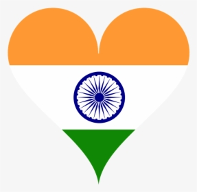 Indian Flag Different Style, HD Png Download, Free Download