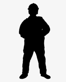 Silhouette Illustration Image Photography Vector Graphics - Silhouette, HD Png Download, Free Download