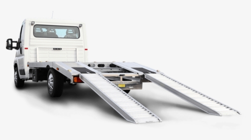 Can I Drive A Recovery Truck On A Car Licence - Trailer, HD Png Download, Free Download