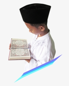 Students Boarding Schools The Koran Free Picture - Quran In Madrasa, HD Png Download, Free Download