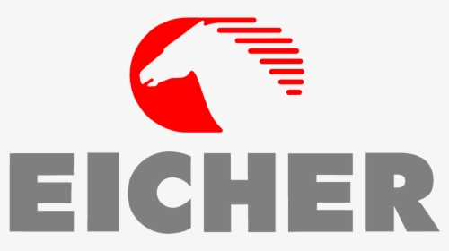 Eicher Motors Logo Png, Transparent Png, Free Download