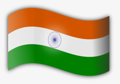 Flag Of India , Png Download - Flag, Transparent Png, Free Download