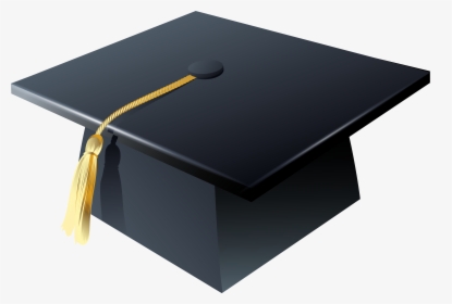 Graduation Cap Png Gallery - Transparent Graduation Cap Png, Png Download, Free Download