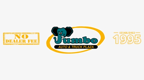 Jumbo Auto & Truck Plaza, HD Png Download, Free Download