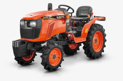Kubota Tractor 21 Hp, HD Png Download, Free Download