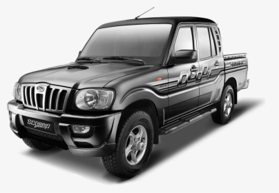 Mahindra Pickup Price In Nepal, HD Png Download, Free Download