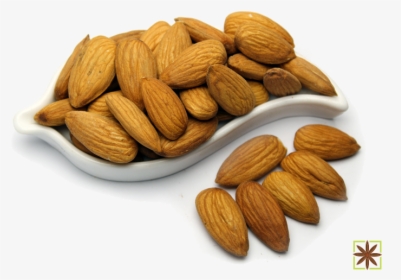 Buy American Almond - Almond, HD Png Download, Free Download