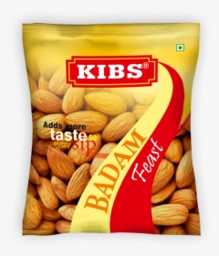 Kibs Products By Kare Industries - Almond, HD Png Download, Free Download