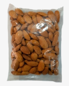 Badam In Packet, HD Png Download, Free Download