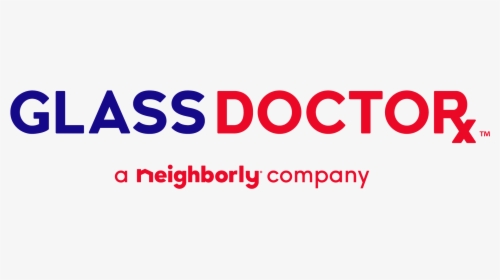 Glass Doctor - Glass Doctor Logo, HD Png Download, Free Download