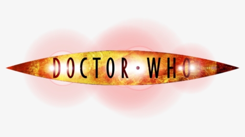 Christopher Eccleston Logo - Doctor Who Logo 2005, HD Png Download, Free Download