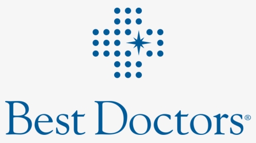 2017 Best Doctors Logo Stacked Revised - Best Doctors Logo Png, Transparent Png, Free Download