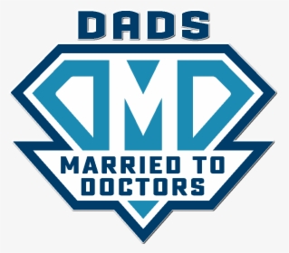 Dads Married To Doctors Logo - Imo 2.1 Un 1950, HD Png Download, Free Download
