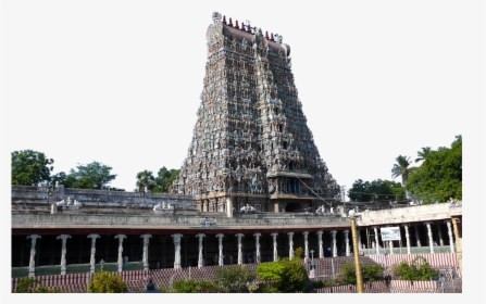 Pchr Madurai, Pandya Nadu Centre For Historical Research, - Meenakshi Amman Temple, HD Png Download, Free Download