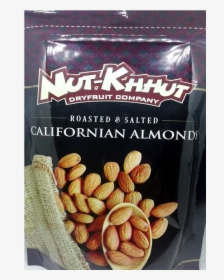 Nut Khut Dry Fruits, HD Png Download, Free Download