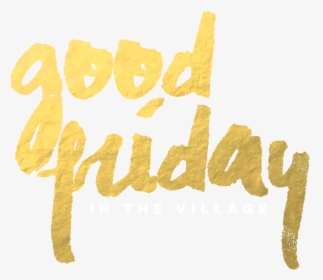 Thumb Image - Good Friday Png, Transparent Png, Free Download