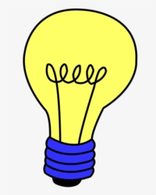 Bulb, Focus, Light, Lamp, Lights, Lighting, Electricity - Hot Air Ballooning, HD Png Download, Free Download