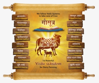 Suryaketu Nadi In Cow, HD Png Download, Free Download