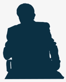 Silhouette, HD Png Download, Free Download
