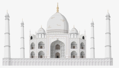 Download Taj Mahal Png Image - Studio Full Hd Background, Transparent Png, Free Download