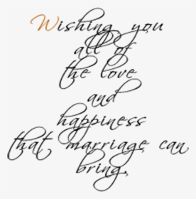Weds Png, Transparent Png, Free Download
