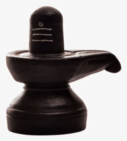 Scientific Facts About Shiv Linga - Leather, HD Png Download, Free Download