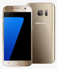 Samsung Mobile Phone Png Transparent Images - Samsung Galaxy S7, Png Download, Free Download