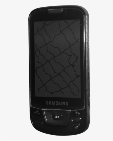 Samsung I7500 - Samsung I7500 Png, Transparent Png, Free Download