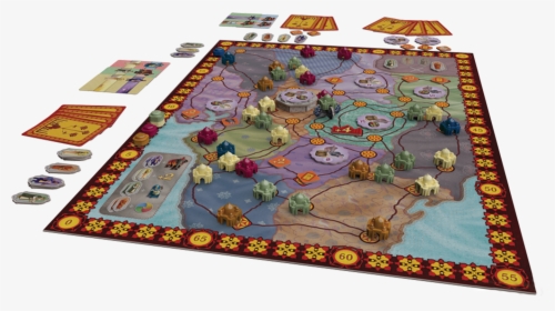 Board Game, HD Png Download, Free Download