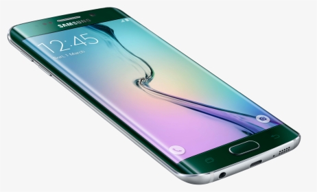 Samsung S7 Edge Price In Nepal, HD Png Download, Free Download