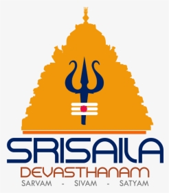 Logo - Srisaila Devasthanam, HD Png Download, Free Download