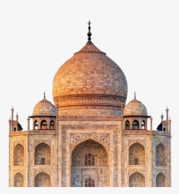 Taj Mahal, HD Png Download, Free Download