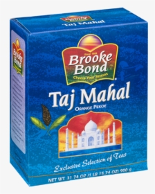 Taj Mahal Tea, HD Png Download, Free Download
