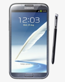 Samsung N7105, HD Png Download, Free Download