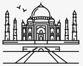 "  Class="lazyload Lazyload Mirage Cloudzoom Featured - Seven Wonders Of The World Drawing, HD Png Download, Free Download