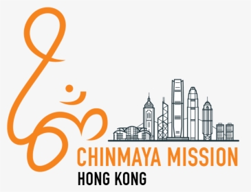 Logo - Chinmaya Mission Hong Kong, HD Png Download, Free Download